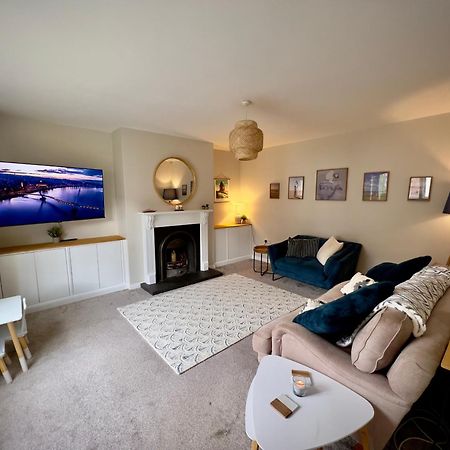 Villa Waterfoot House Londonderry Esterno foto