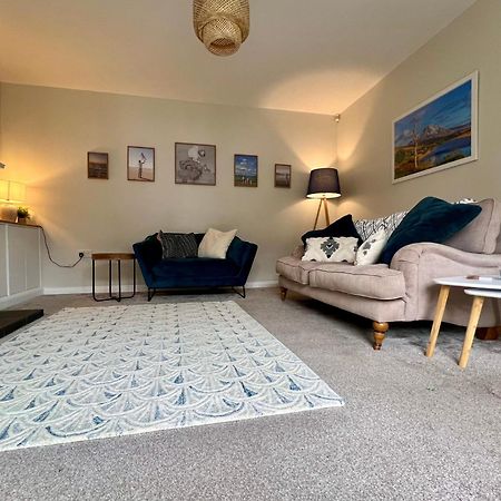 Villa Waterfoot House Londonderry Esterno foto