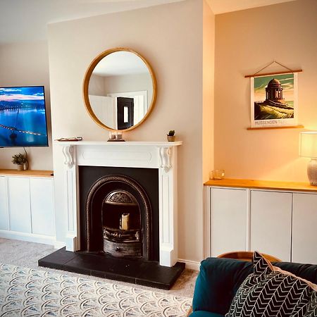 Villa Waterfoot House Londonderry Esterno foto