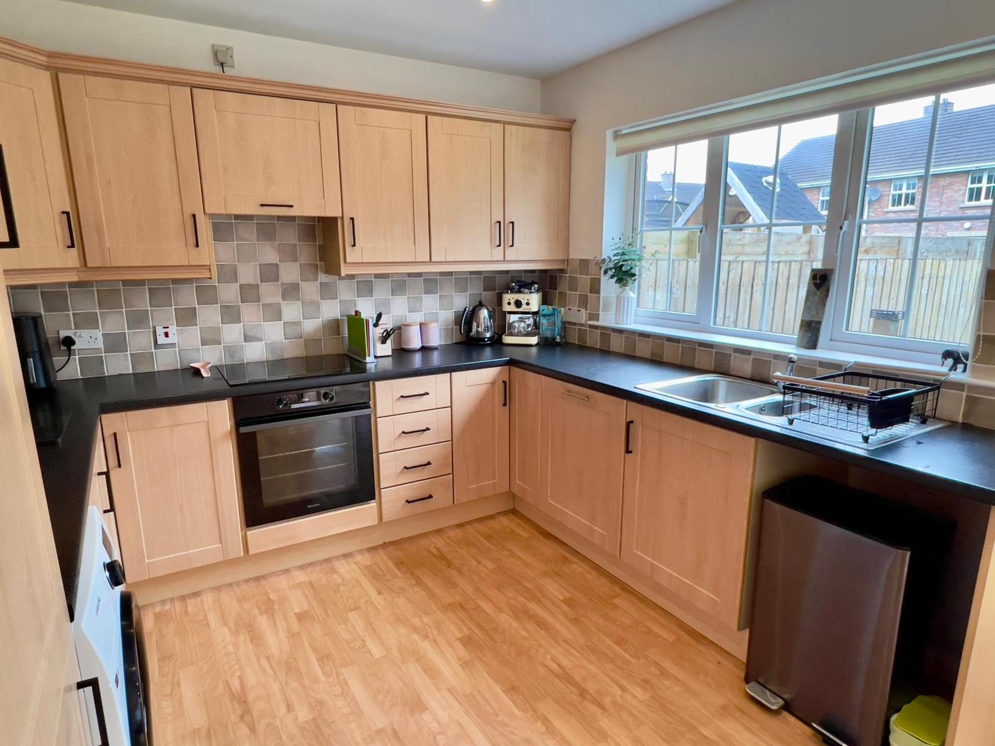 Villa Waterfoot House Londonderry Esterno foto