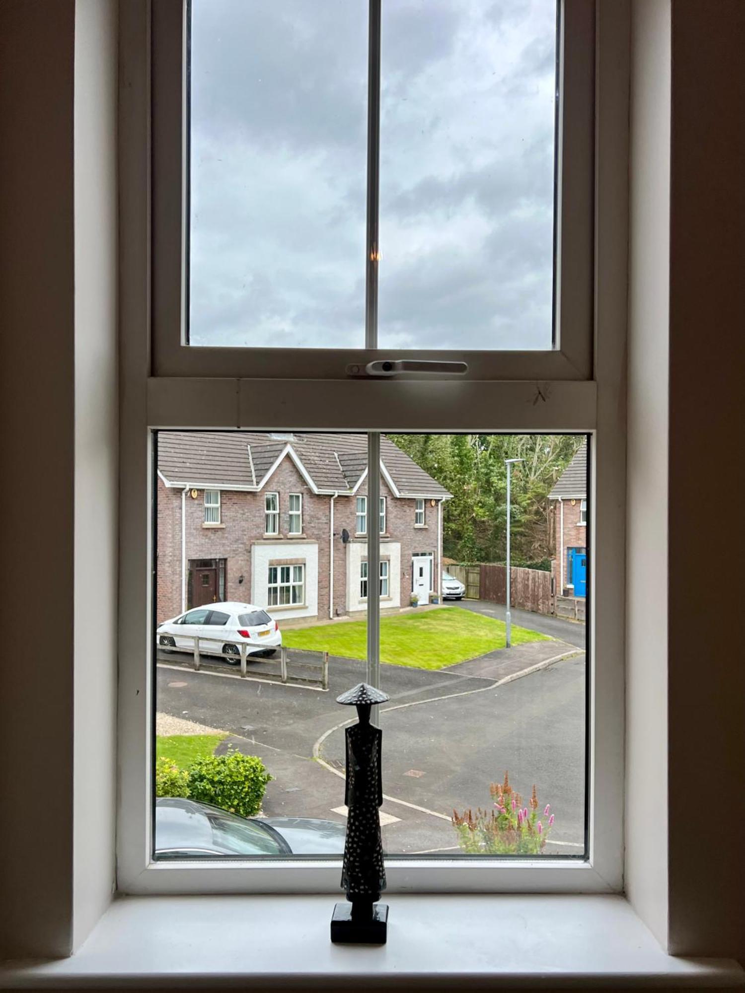 Villa Waterfoot House Londonderry Esterno foto