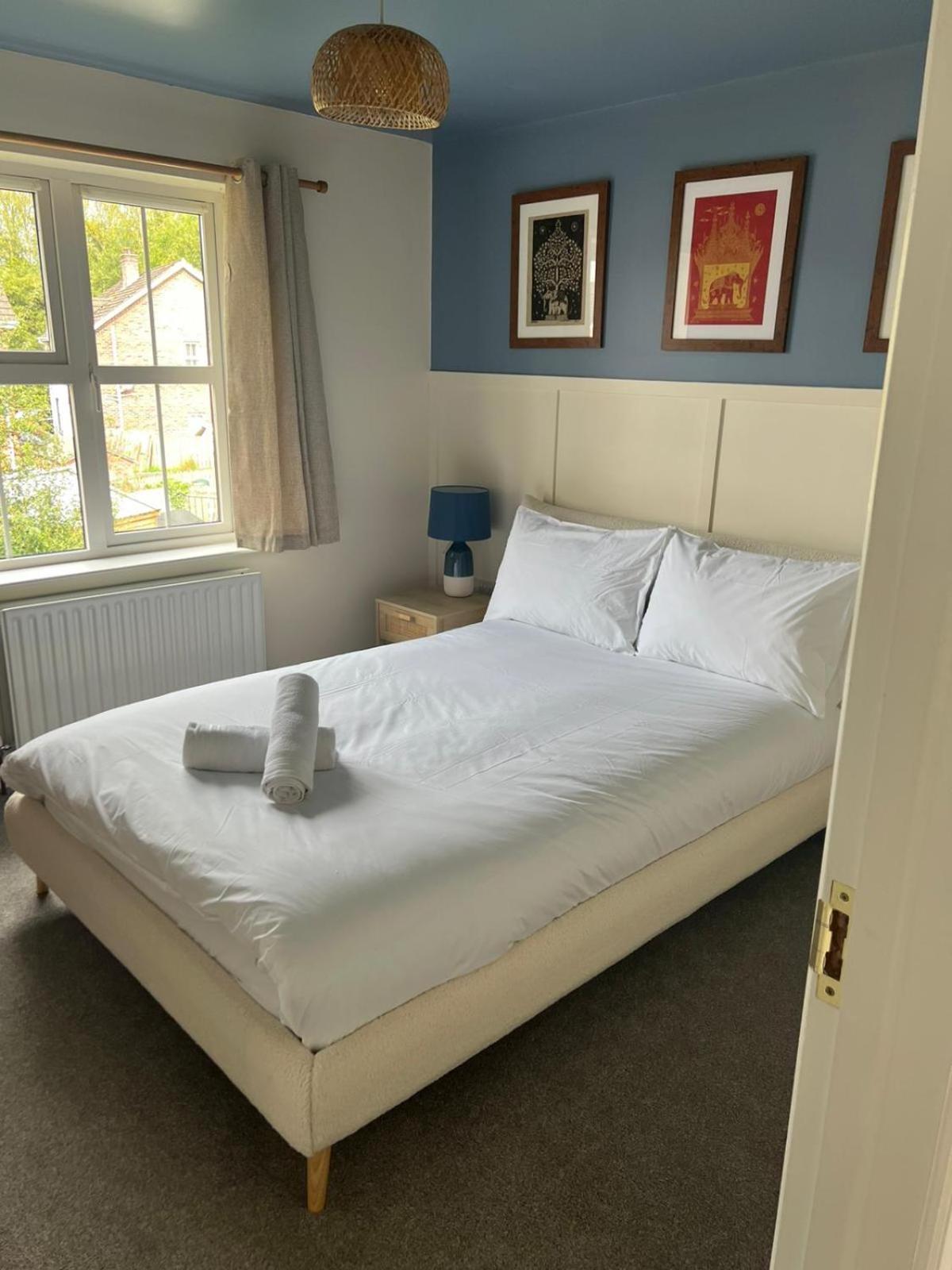 Villa Waterfoot House Londonderry Esterno foto