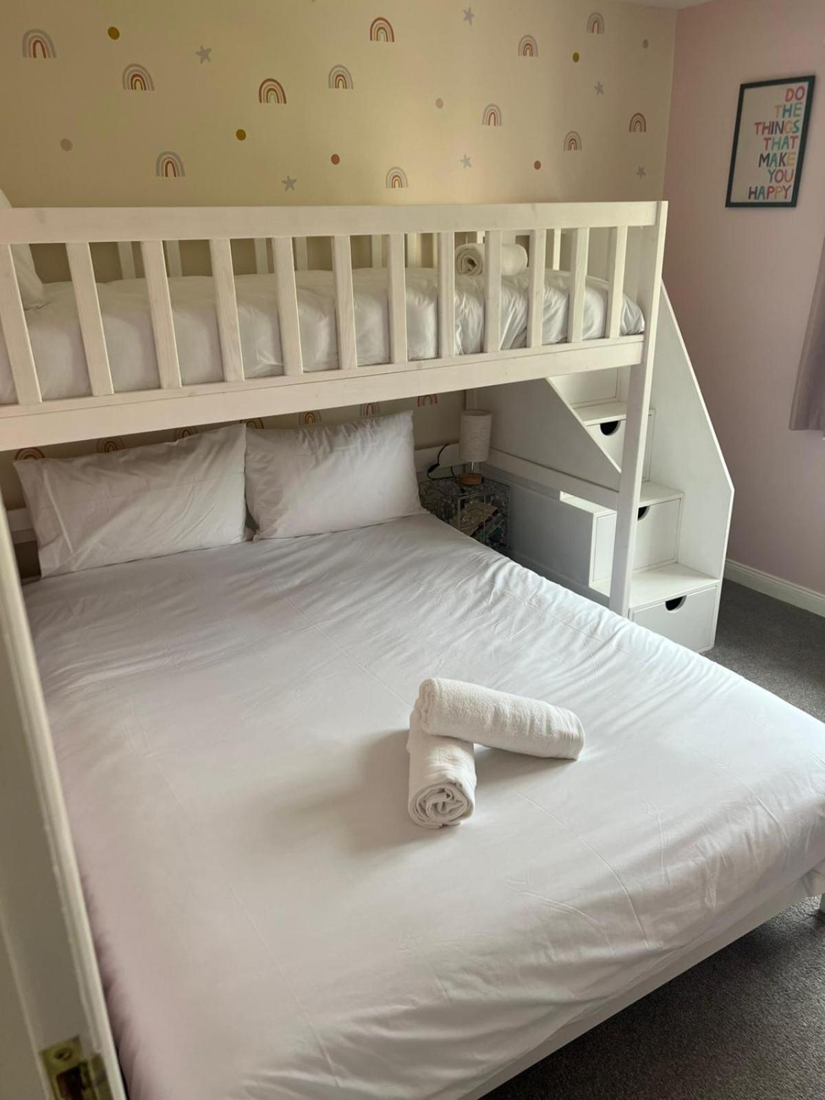 Villa Waterfoot House Londonderry Esterno foto